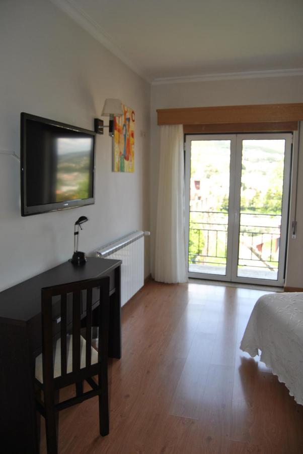 Hotel Covilhã Jardim Quarto foto